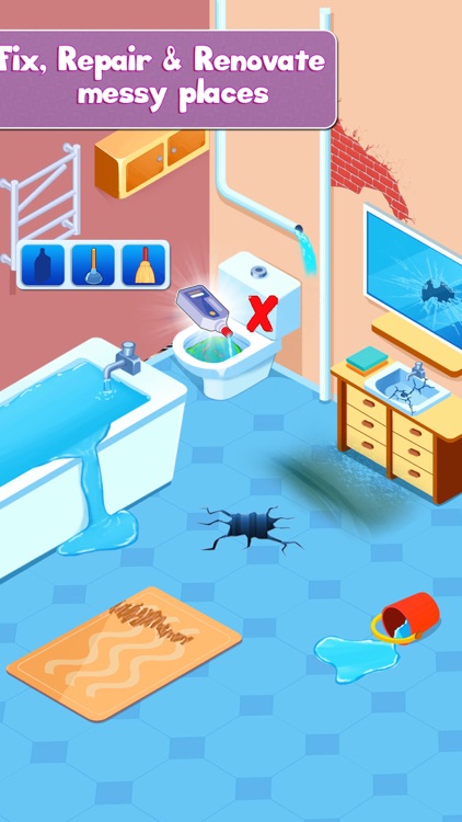 Fix It Repair & Renovate Home screenshot-4