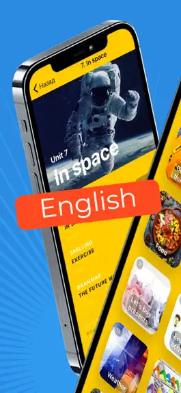 Game screenshot Step to English mod apk