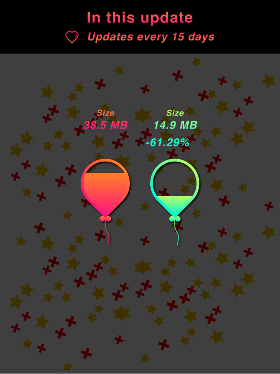 Screenshot #6 pour Glovout: friends stars brawl
