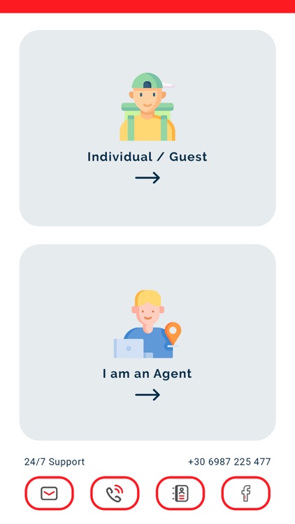 TAZATICKET screenshot-3