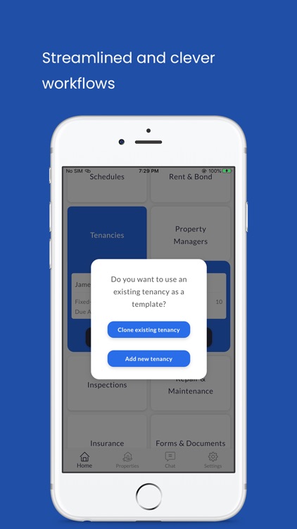 Your Home Our Home screenshot-5