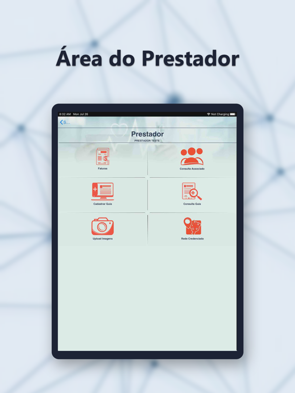 Screenshot #6 pour MOB - Operadora de Saúde