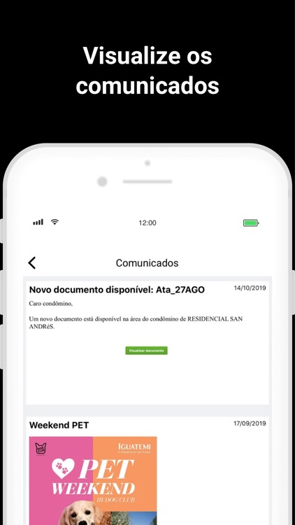 Tower Gestão screenshot-3