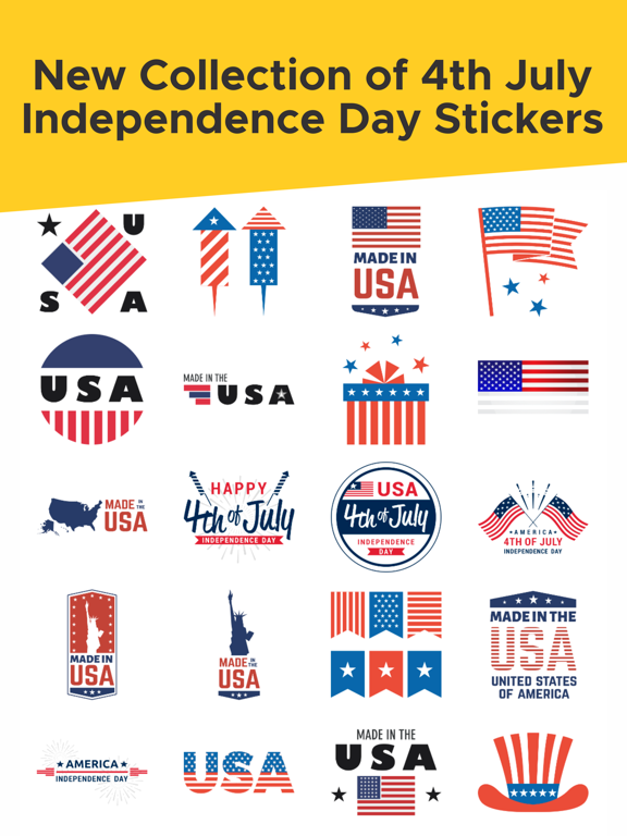 Screenshot #2 for 4th of July Independence Day !