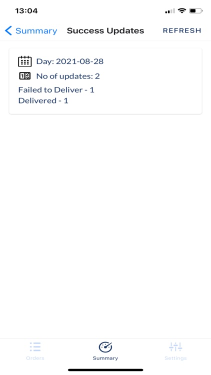 TForU Driver screenshot-5