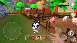 Game screenshot Granny's Farm Neighbor hack