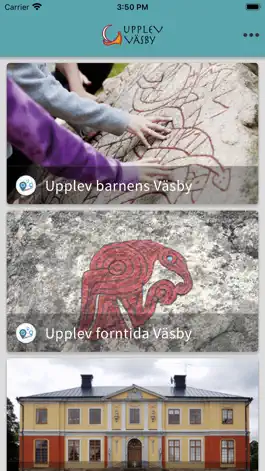 Game screenshot Upplev Väsby mod apk