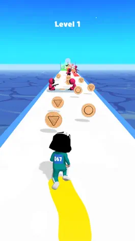 Game screenshot Stack Candy Challenge mod apk