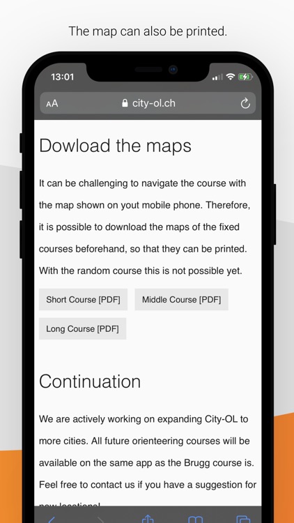 City-OL screenshot-4