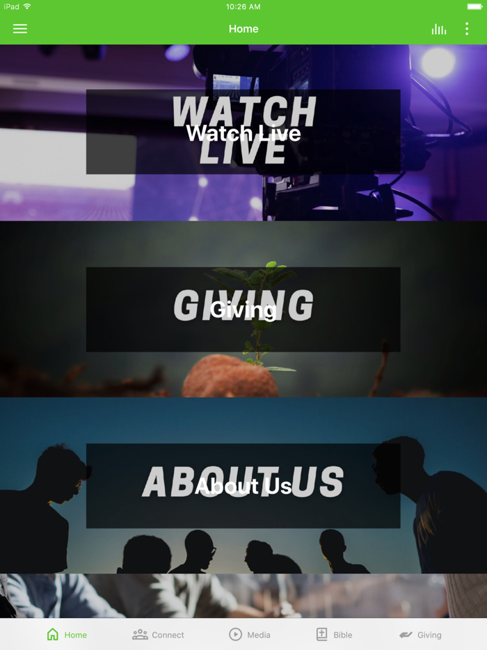 Life Church of Jackson