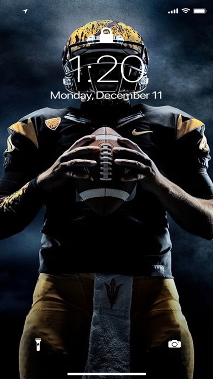 Football wallpaper screenshot-7