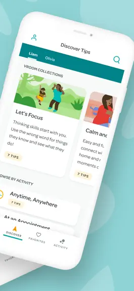 Game screenshot Vroom: Early Learning apk