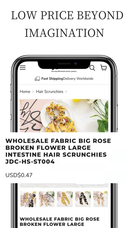 JoyasDeChina-Jewelry Wholesale