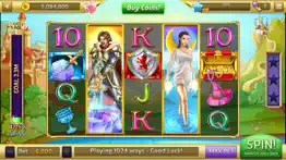 magic bonus casino iphone screenshot 3