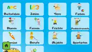 Çocuklar Için ABC: Almanca iphone resimleri 2