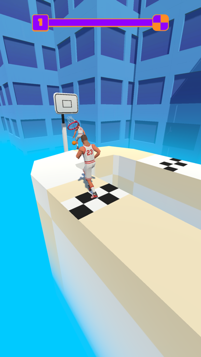 Pair Ballers Screenshot