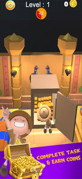 Game screenshot Words of Pyramid apk