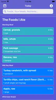 How to cancel & delete nutrient logger 4