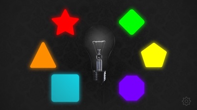 Night Lights Toddler Toy Screenshot
