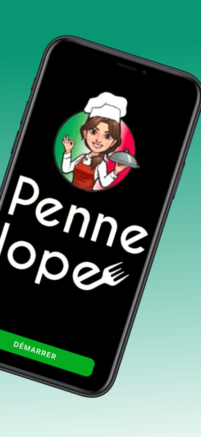 Pennelope Food