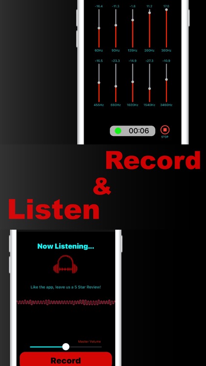 Hearing Boost - Volume Booster