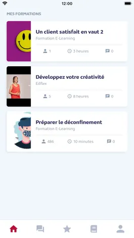Game screenshot MySkills by Médiamétrie mod apk