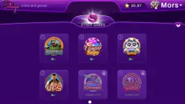 Game screenshot Sitago Games mod apk
