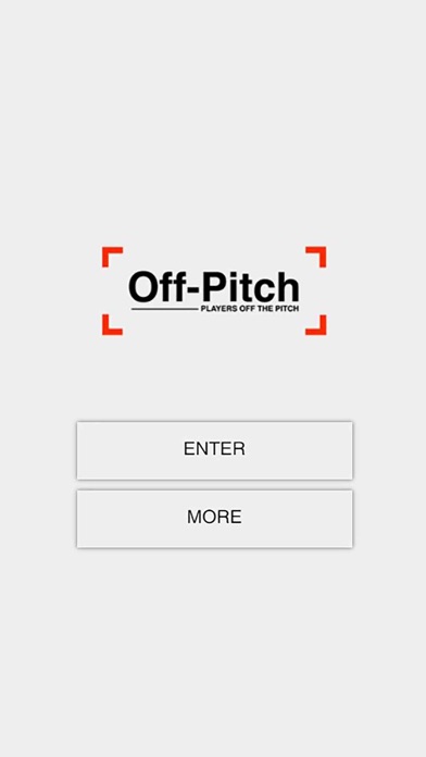 Off-Pitch Screenshot