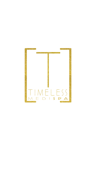 Screenshot #1 pour Timeless MediSpa