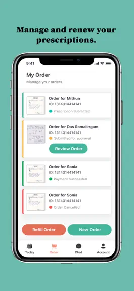 Game screenshot Pharmallama hack