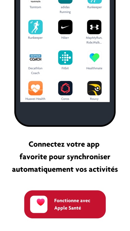 Livret Sport by Sport 2000