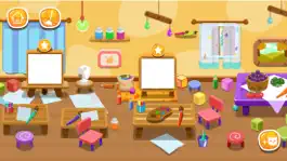 Game screenshot Forest school- Learn games mod apk