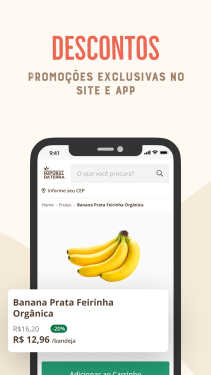 Natural da Terra (novo)