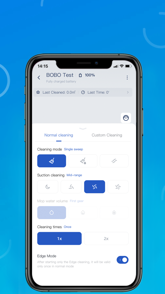 #3. Shellbot (iOS) 来自: 深圳市杉川机器人有限公司