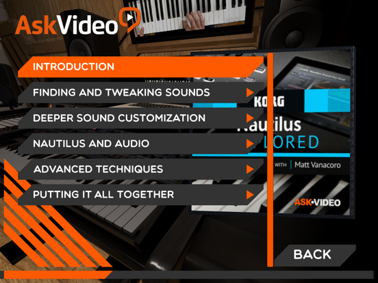 Screenshot #5 pour Explore Course For Nautilus