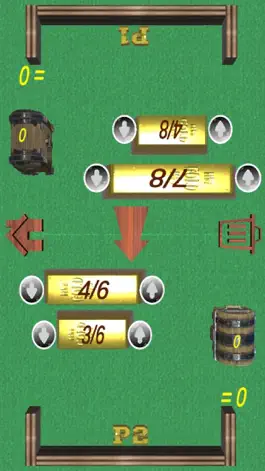 Game screenshot Gold Bar Thieves apk