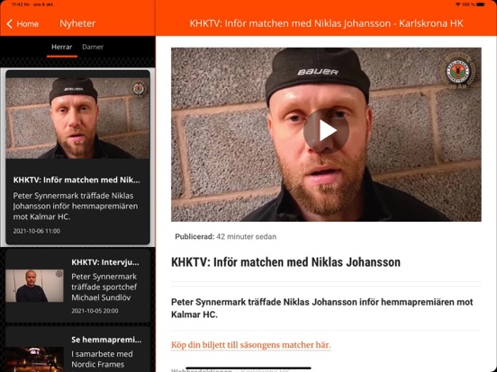 Screenshot #6 pour KHK