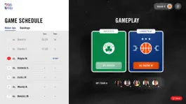 Game screenshot NBA Math Hoops mod apk