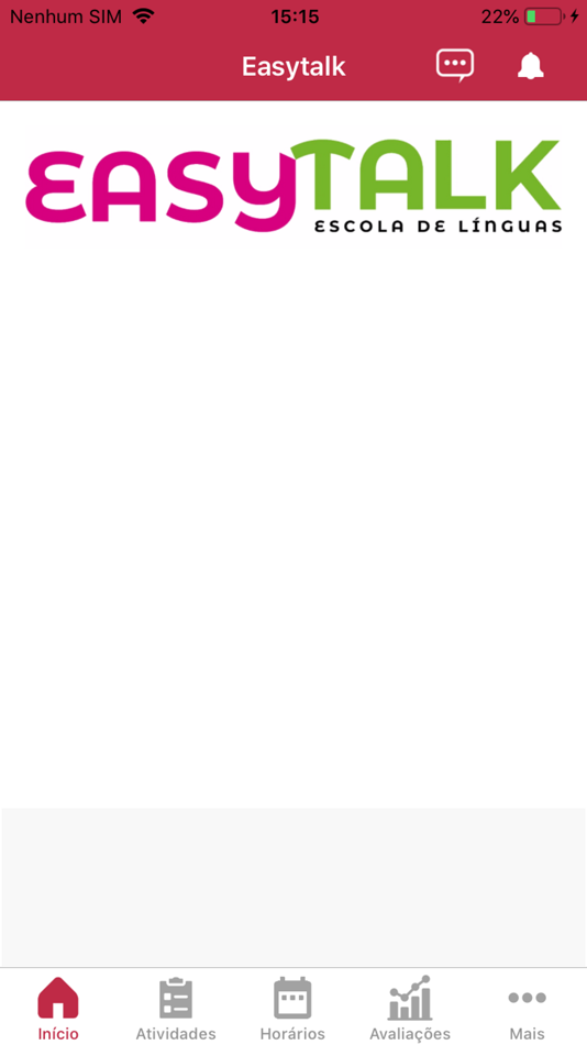 #2. EasyTalk (iOS) 由: Sincelo - Sistemas de Informacao