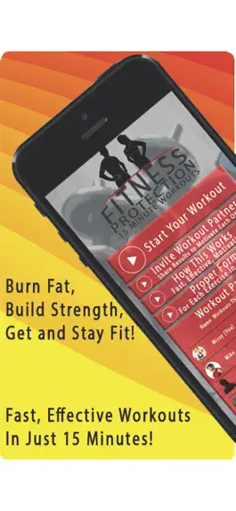 Game screenshot Fitness Protection 15 mod apk