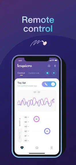 Game screenshot Lesquiero mod apk
