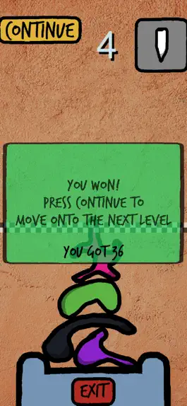 Game screenshot Pile Up hack