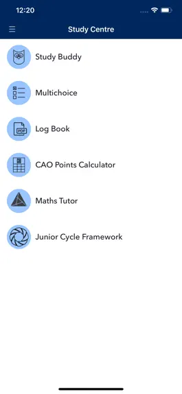 Game screenshot Eureka Secondary School hack