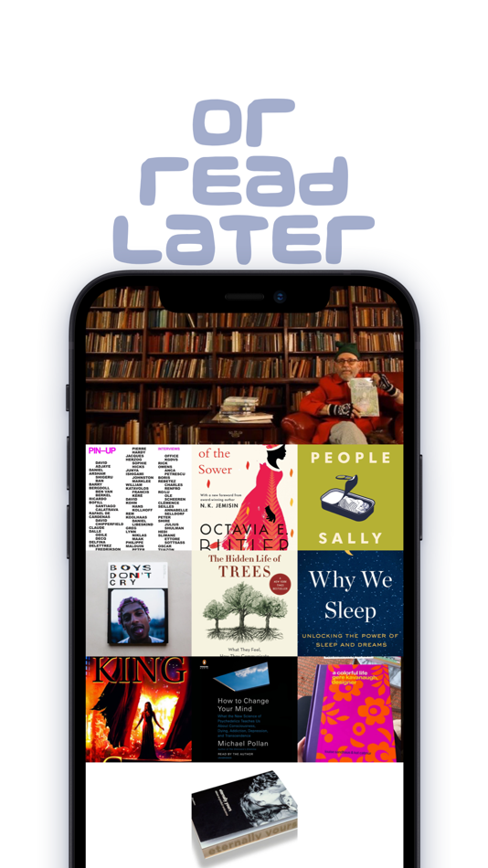 #4. MINE.PINK (iOS) 由: MINE INC