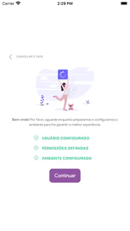 Game screenshot Galileu - App Professor hack