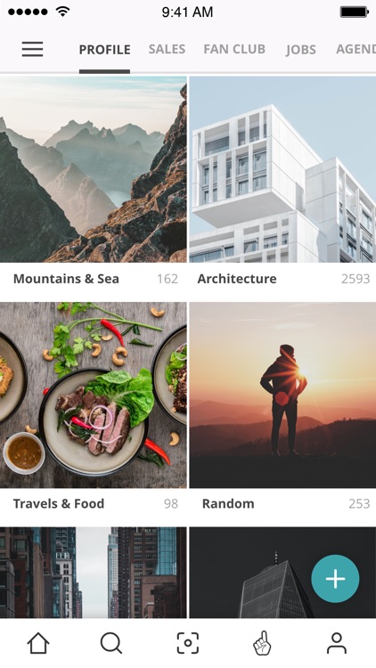 Fanatico screenshot-3