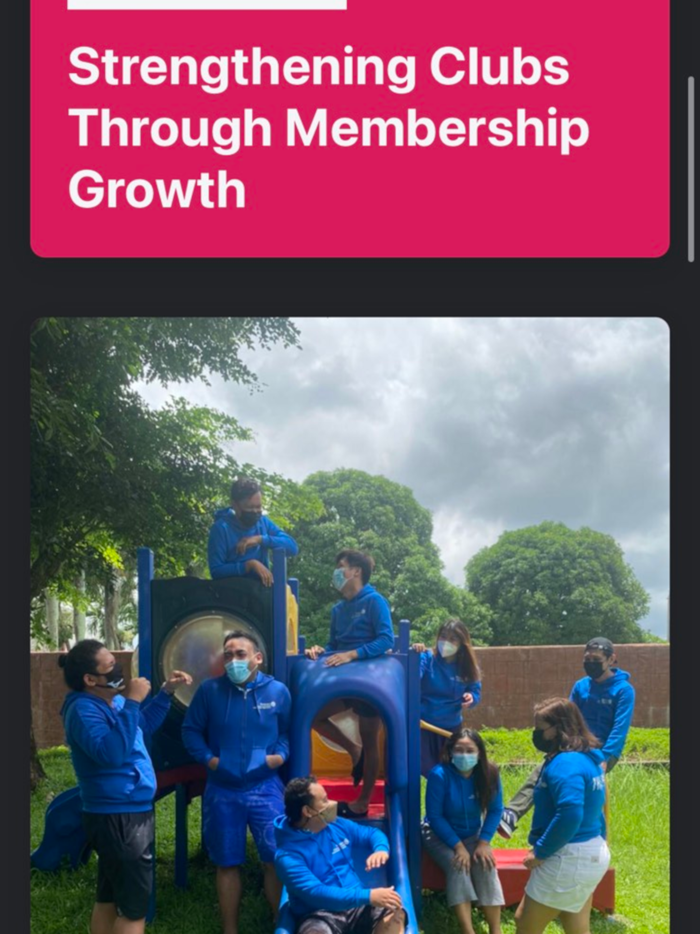 Philippine Rotary Magazine