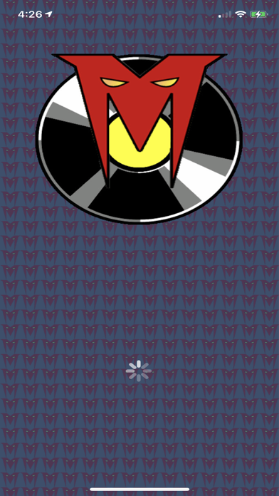 Monster Music & Movies Screenshot