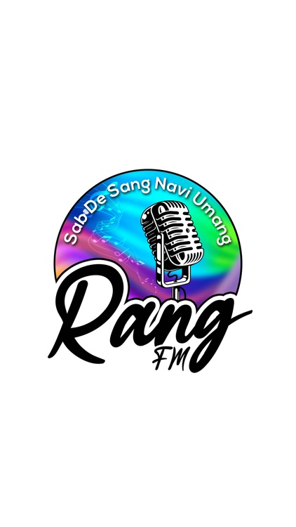 Rang FM Online