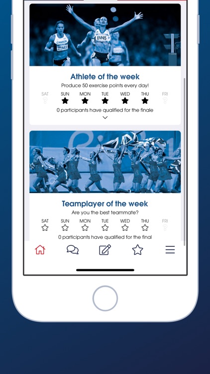 Team Goals screenshot-5